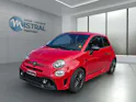 Fiat 595 Abarth 1.4 T-Jet 165