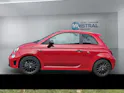 Fiat 595 Abarth 1.4 T-Jet 165