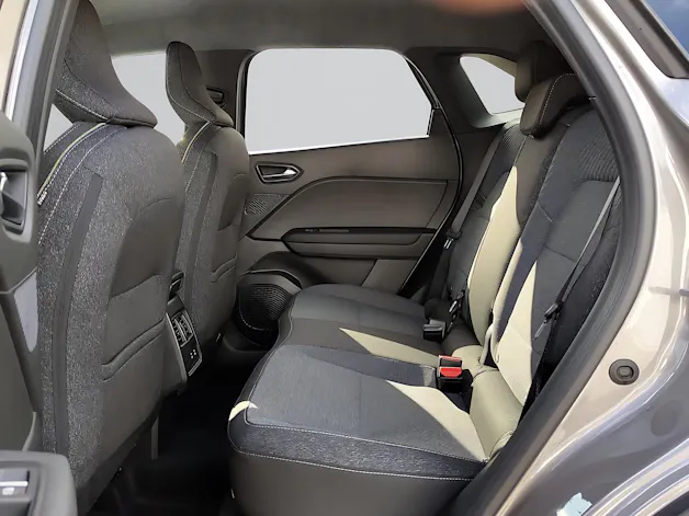 Mitsubishi Grandis 1.8 HEV Intense