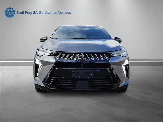Mitsubishi Grandis 1.8 HEV Intense