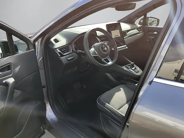 Mitsubishi Grandis 1.8 HEV Intense