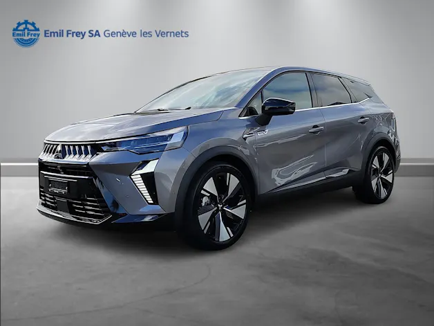 Mitsubishi Grandis 1.8 HEV Intense