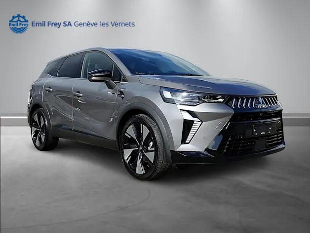 Mitsubishi Grandis 1.8 HEV Intense