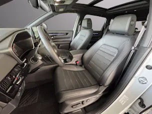 HONDA CR-V 2.0 i-MMD Elegance 4WD