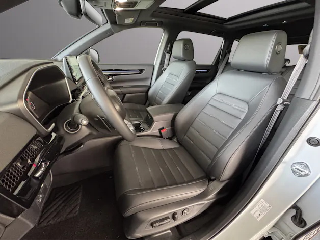 HONDA CR-V 2.0 i-MMD Elegance 4WD