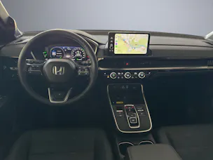 HONDA CR-V 2.0 i-MMD Elegance 4WD