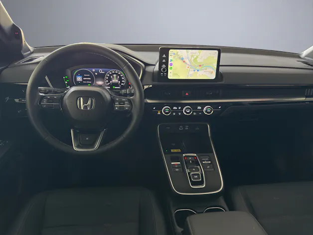 HONDA CR-V 2.0 i-MMD Elegance 4WD