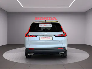 HONDA CR-V 2.0 i-MMD Elegance 4WD