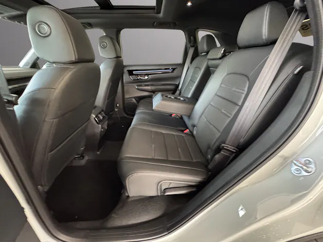 HONDA CR-V 2.0 i-MMD Elegance 4WD