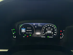 HONDA CR-V 2.0 i-MMD Elegance 4WD
