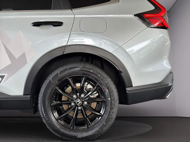 HONDA CR-V 2.0 i-MMD Elegance 4WD