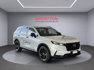 HONDA CR-V 2.0 i-MMD Elegance 4WD