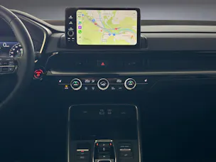 HONDA CR-V 2.0 i-MMD Elegance 4WD