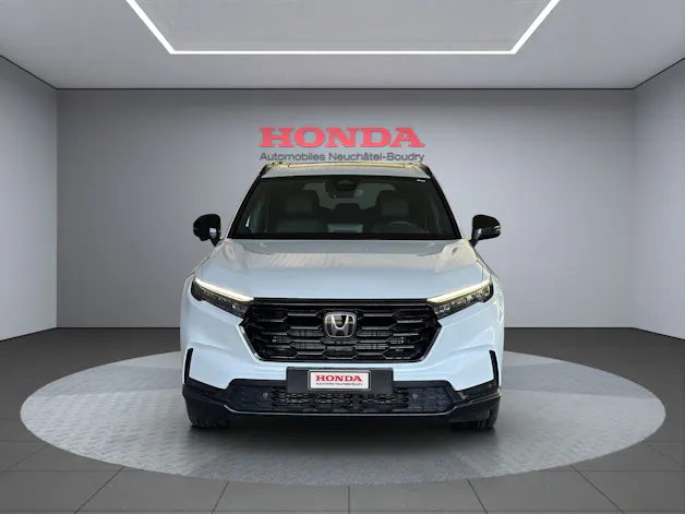 HONDA CR-V 2.0 i-MMD Elegance 4WD