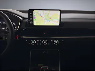 HONDA CR-V 2.0 i-MMD Elegance 4WD