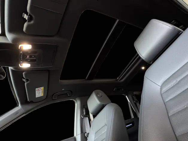 HONDA CR-V 2.0 i-MMD Elegance 4WD