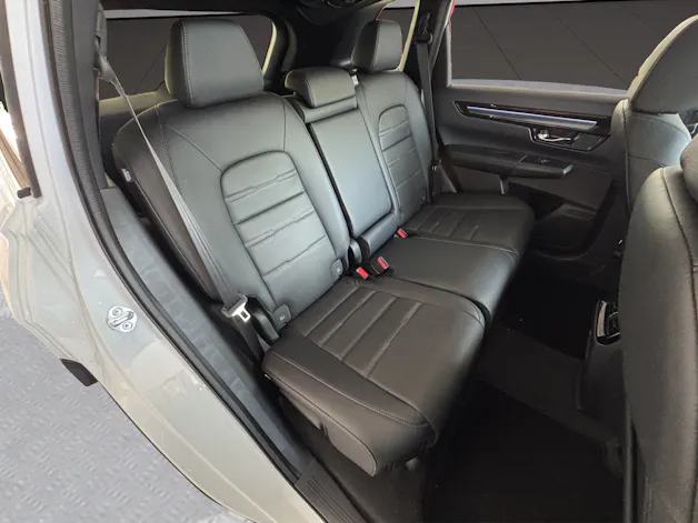 HONDA CR-V 2.0 i-MMD Elegance 4WD