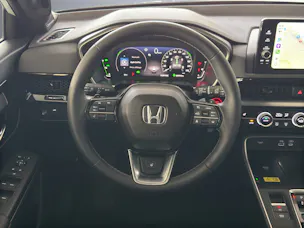 HONDA CR-V 2.0 i-MMD Elegance 4WD