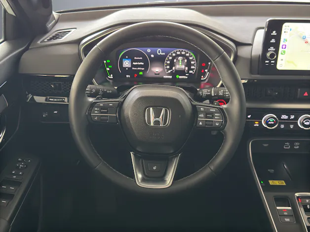 HONDA CR-V 2.0 i-MMD Elegance 4WD