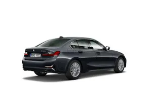 BMW 330d xDrive Luxury Line