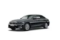 BMW 330d xDrive Luxury Line