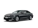 BMW 330d xDrive Luxury Line