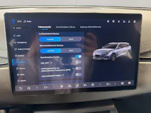 BYD Seal 6 DM-i Boost