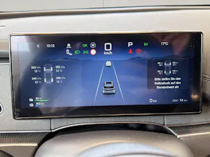 BYD Seal 6 DM-i Boost