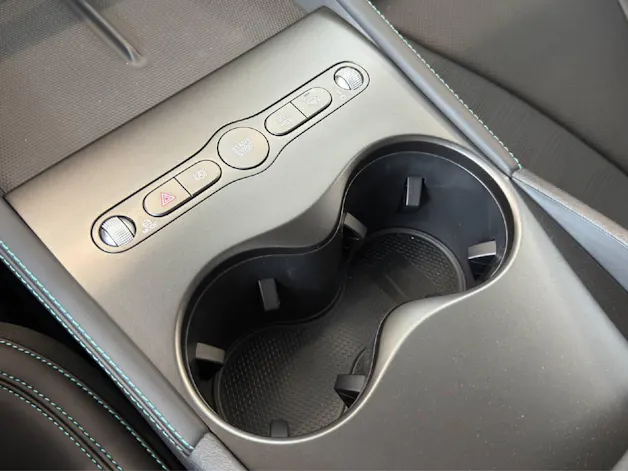 BYD Seal 6 DM-i Boost