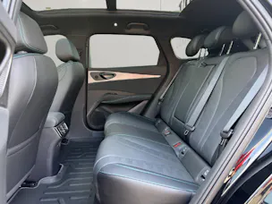 BYD Seal 6 DM-i Comfort