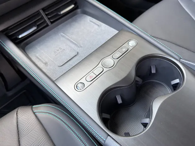 BYD Seal 6 DM-i Comfort