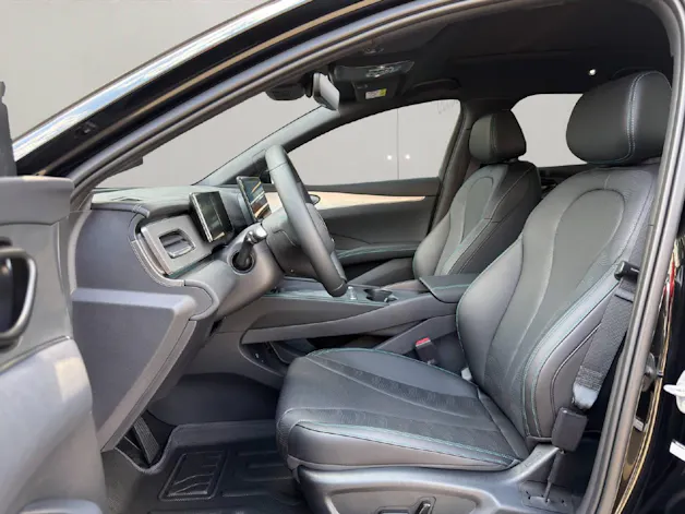 BYD Seal 6 DM-i Comfort