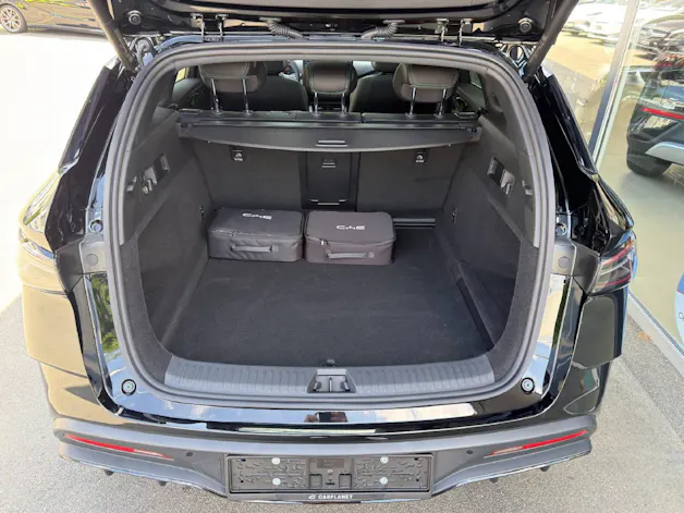 BYD Seal 6 DM-i Comfort