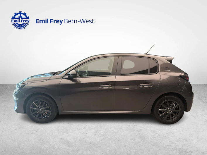Fahrzeugbild PEUGEOT 208