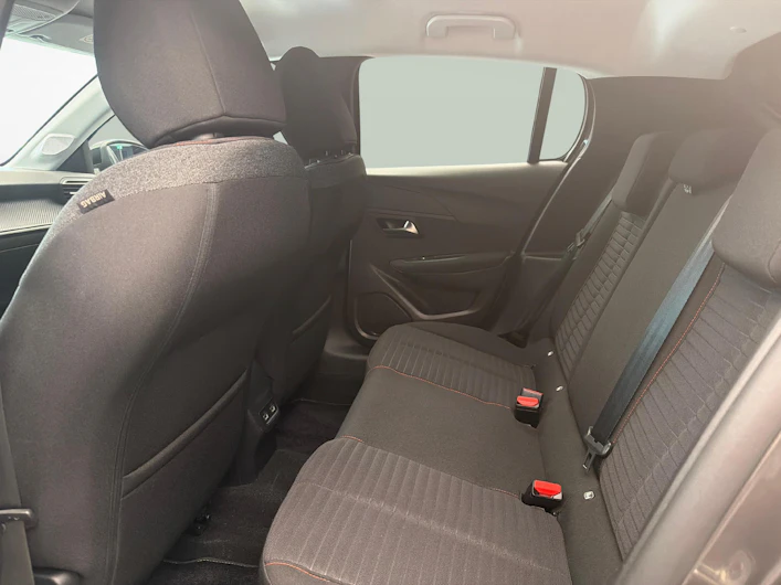 Fahrzeugbild PEUGEOT 208