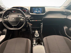 Fahrzeugbild PEUGEOT 208 1.2 PureTech 100 Active Pack
