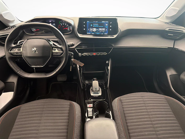 Fahrzeugbild PEUGEOT 208