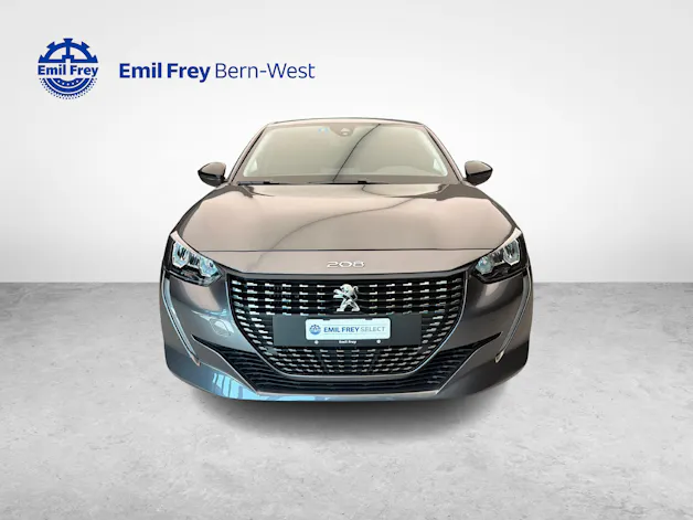 Peugeot 208 1.2 PureTech 100 Active Pack