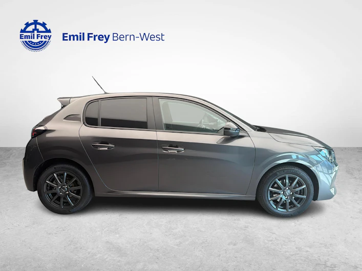 Fahrzeugbild PEUGEOT 208