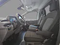 VW Transporter Kaw. 3100 E-Motor