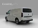 VW Transporter Kaw. 3100 E-Motor