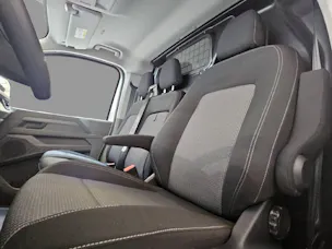 VW Transporter Kaw. 3100 E-Motor