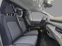 VW Transporter Kaw. 3100 E-Motor