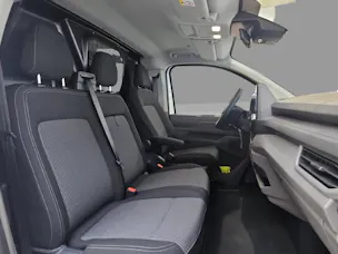 VW Transporter Kaw. 3100 E-Motor