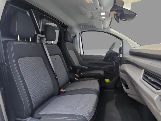 VW Transporter Kaw. 3100 E-Motor