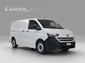 VW Transporter Kaw. 3100 E-Motor