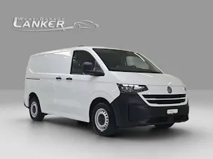 VW Transporter Kaw. 3100 E-Motor