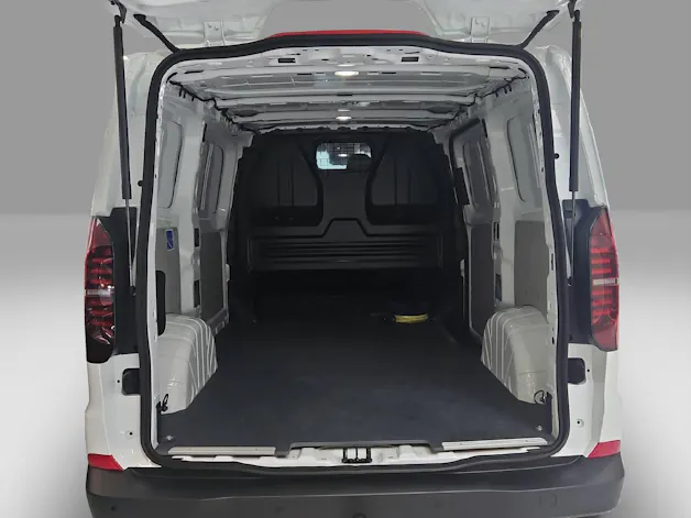 VW Transporter Kaw. 3100 E-Motor
