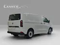 VW Transporter Kaw. 3100 E-Motor