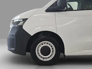 VW Transporter Kaw. 3100 E-Motor